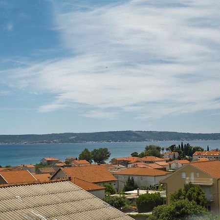 Apartment Noel Kaštela Buitenkant foto