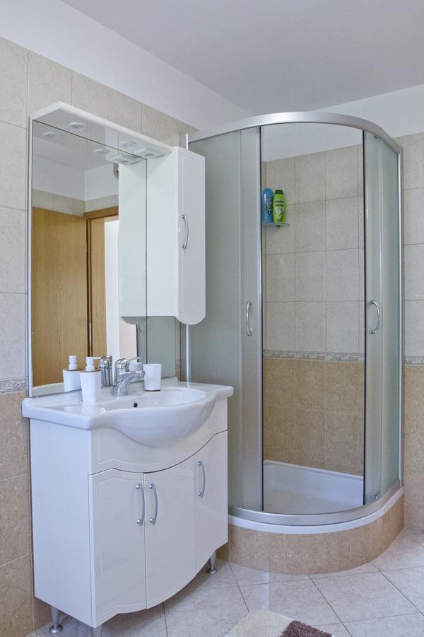 Apartment Noel Kaštela Buitenkant foto