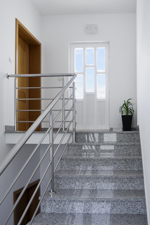 Apartment Noel Kaštela Buitenkant foto