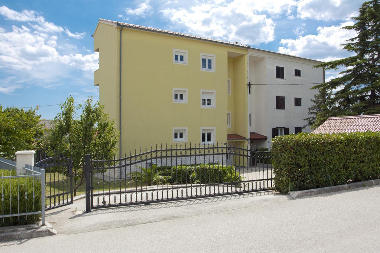 Apartment Noel Kaštela Buitenkant foto