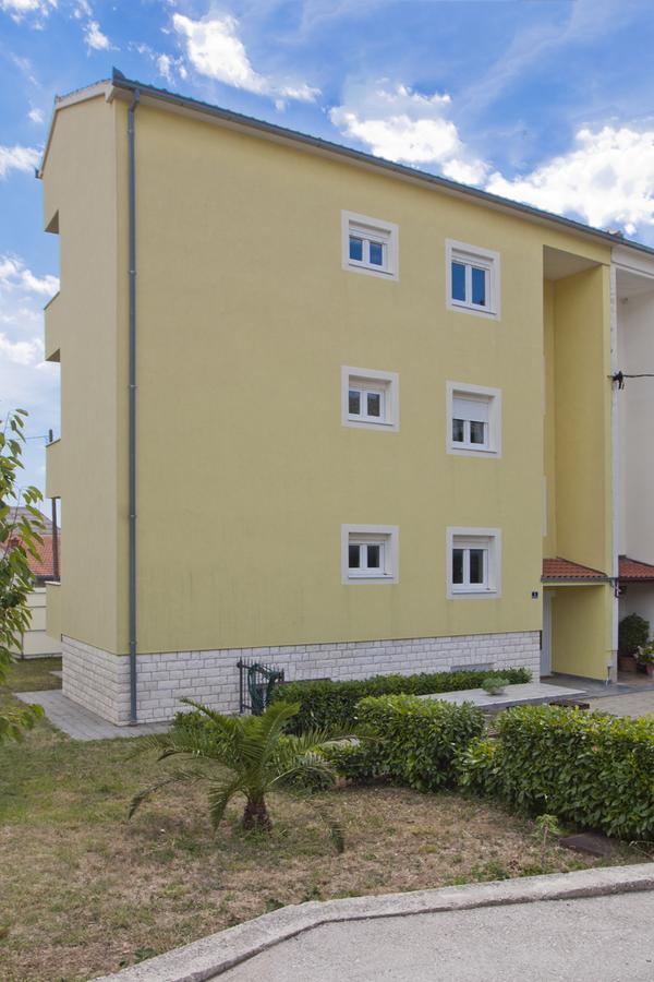 Apartment Noel Kaštela Buitenkant foto