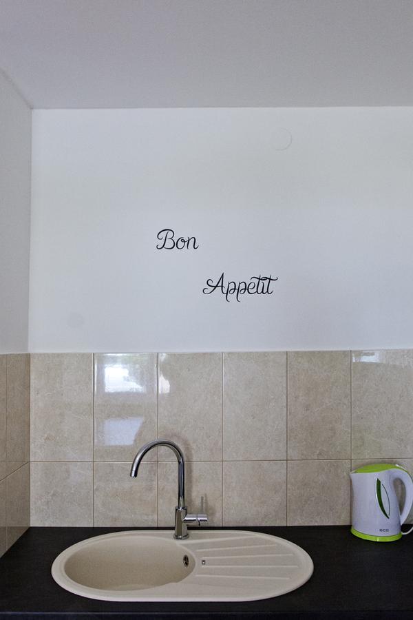 Apartment Noel Kaštela Buitenkant foto