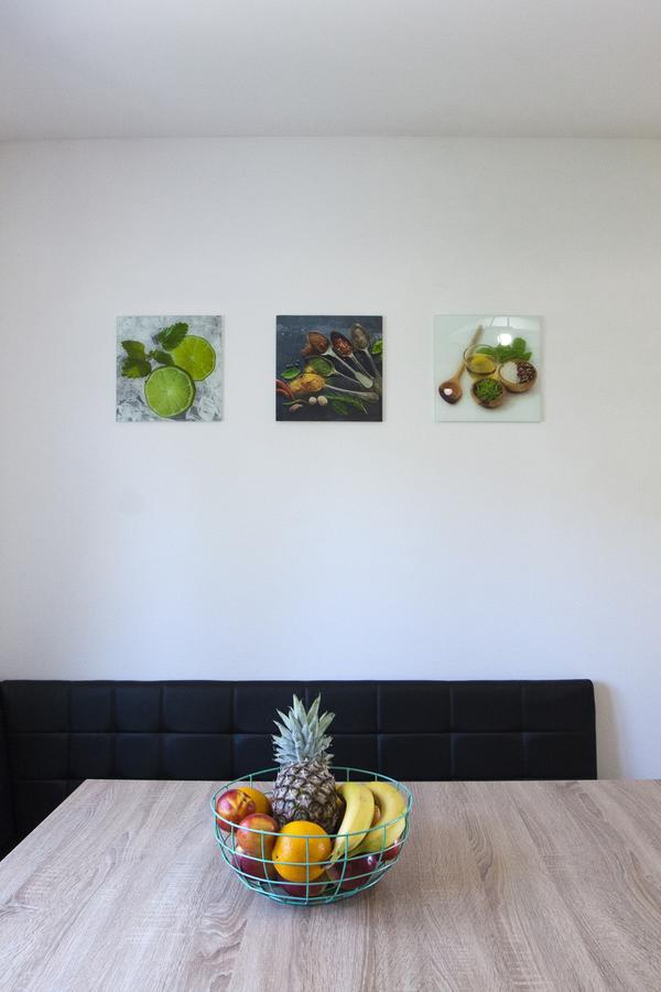 Apartment Noel Kaštela Buitenkant foto