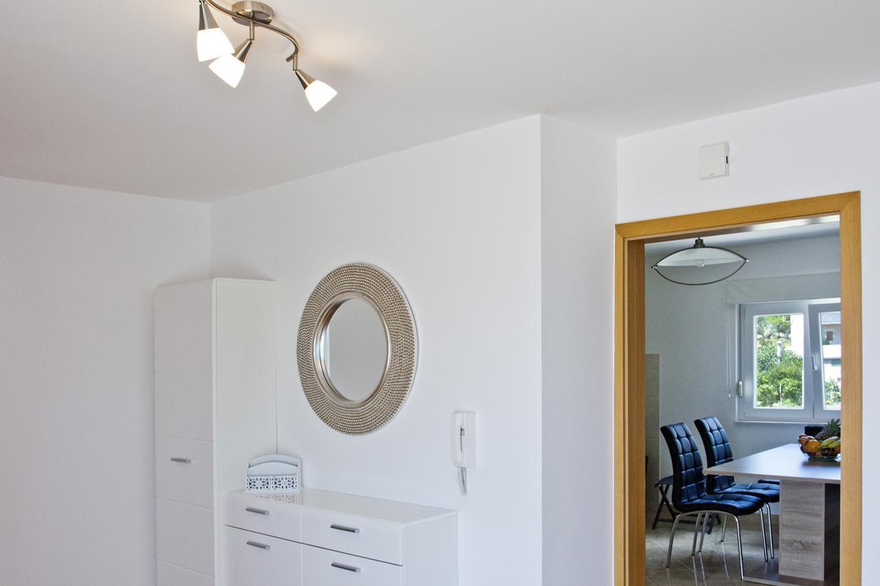 Apartment Noel Kaštela Buitenkant foto